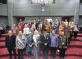 Perpusnas Melantik Pengurus Pusat Gerakan Pembudayaan Minat Baca – Warga Berita