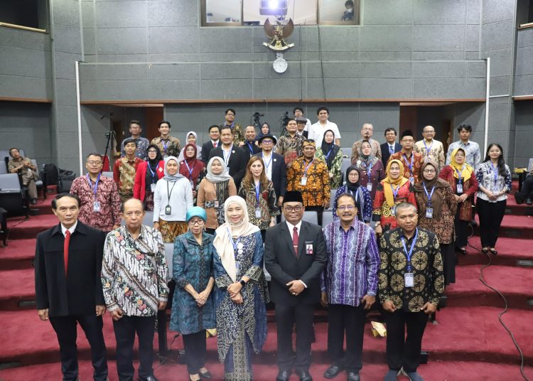 Perpusnas Melantik Pengurus Pusat Gerakan Pembudayaan Minat Baca – Warga Berita 1 Perpusnas Melantik Pengurus Pusat Gerakan Pembudayaan Minat Baca – Warga Berita