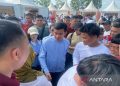 Gibran Kunjungi Batfest 2023 di Tanah Bumbu Kalsel