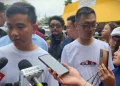 Ngaku Sudah Konsultasi dengan Akademisi, Gibran Nyatakan Siap Debat