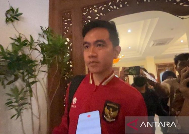 Gibran terus pantau perkembangan COVID-19 di Solo