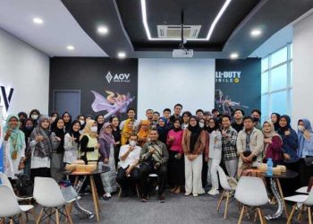 Grup Riset FH UNS Adakan Diseminasi Penggunaan Shopee Pay Later dalam Perspektif Hukum Islam