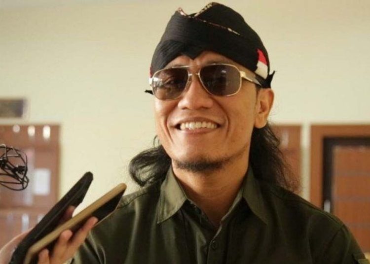 Gus Miftah Bantah Berikan Uang untuk Tak Pilih Pasangan Anies-Muhaimin