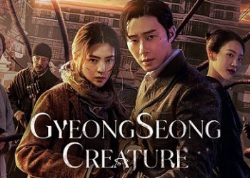 Jangan Lupa, Besok Gyeongseong Creature Sudah Tayang