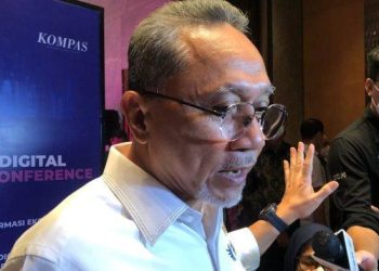 Masuk Lagi ke Indonesia, TikTok Shop Diberi Masa Percobaan Hingga 4 Bulan oleh Mendag » Warga Berita