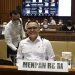 Menpan RB Janjikan Insentif bagi ASN yang Dipindahkan ke IKN, Besarannya Masih DIbahas » Warga Berita