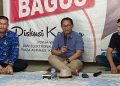 Komisi I DPRD Banten Desak Pj Gubernur Banten Segera Isi Kekosongan 10 Jabatan di Pemprov Banten – Warga Berita