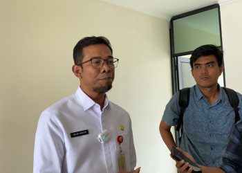 Tingkat Kemiskinan Paling Tinggi, Kabupaten Lebak dan Pandeglang Jadi Prioritas Baja Mantra – Warga Berita