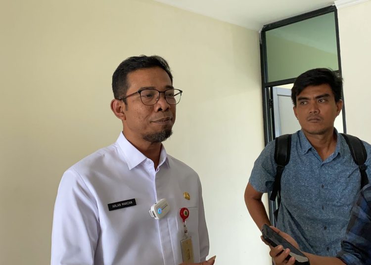 Tingkat Kemiskinan Paling Tinggi, Kabupaten Lebak dan Pandeglang Jadi Prioritas Baja Mantra – Warga Berita