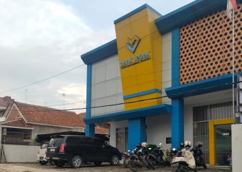 Pemkab Lebak Alokasikan Penyertaan Modal Rp 2 Miliar ke BPR Lebak – Warga Berita