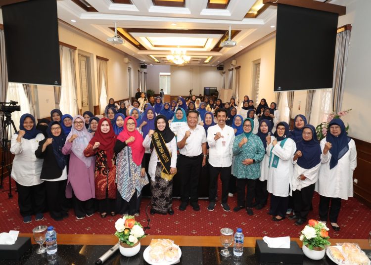 Guru PAUD Diajak Ciptakan Inovasi Pembelajaran – Warga Berita