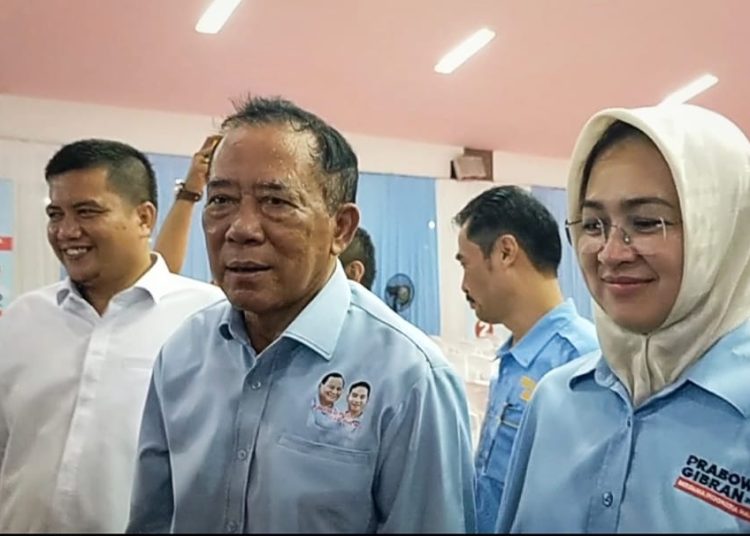 Dukung Prabowo-Gibran, Mulyadi Jayabaya Keluar Dari PDIP – Warga Berita 1 Dukung Prabowo-Gibran, Mulyadi Jayabaya Keluar Dari PDIP – Warga Berita