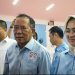 Dukung Prabowo-Gibran, Mulyadi Jayabaya Keluar Dari PDIP – Warga Berita
