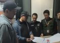519.113 Surat Suara Tiba di Gudang Logistik KPU Kota Serang – Warga Berita