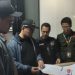 519.113 Surat Suara Tiba di Gudang Logistik KPU Kota Serang – Warga Berita