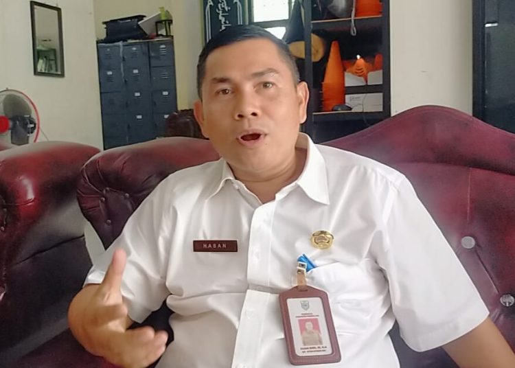 59 Guru di Pandeglang Ikut PPGP – Warga Berita