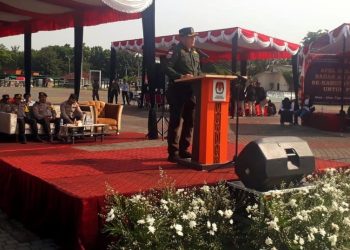 Badan Adhoc PPK dan PPS 2024 Kabupaten Tangerang Siap Sukseskan Pemilu – Warga Berita