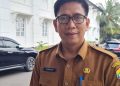 Terkait Pelantikan Pj Walikota Serang, Ini Tanggapan Pemkot Serang – Warga Berita