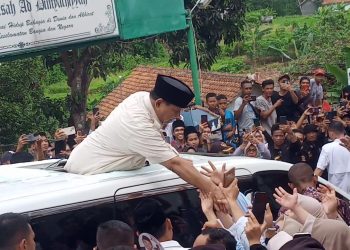 Pak Prabowo Gemoy – Warga Berita