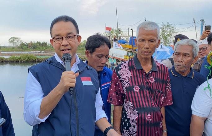 Anies Baswedan Sebut Aturan Pemerintah Rugikan Nelayan – Warga Berita 1 Anies Baswedan Sebut Aturan Pemerintah Rugikan Nelayan – Warga Berita