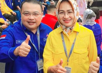 Berkunjung ke Banten, Prabowo Dianggap Peduli Pembangunan di Banten – Warga Berita