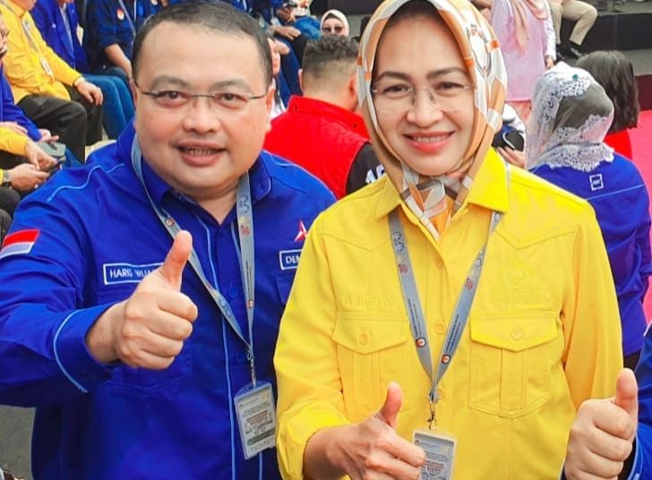 Berkunjung ke Banten, Prabowo Dianggap Peduli Pembangunan di Banten – Warga Berita 1 Berkunjung ke Banten, Prabowo Dianggap Peduli Pembangunan di Banten – Warga Berita