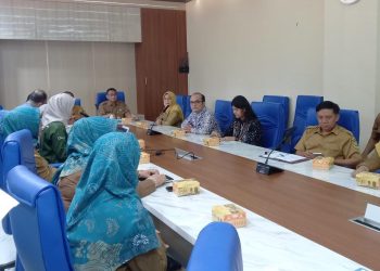 Jadi Sekolah Percontohan, SMPN 5 Cilegon Siap Terapkan Pengelolaan Sampah Jadi Ekonomi Sirkular – Warga Berita