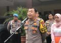 Panitia Klarifikasi Tak Ada Intimidasi Polisi Atas Pentas di TIM – Warga Berita