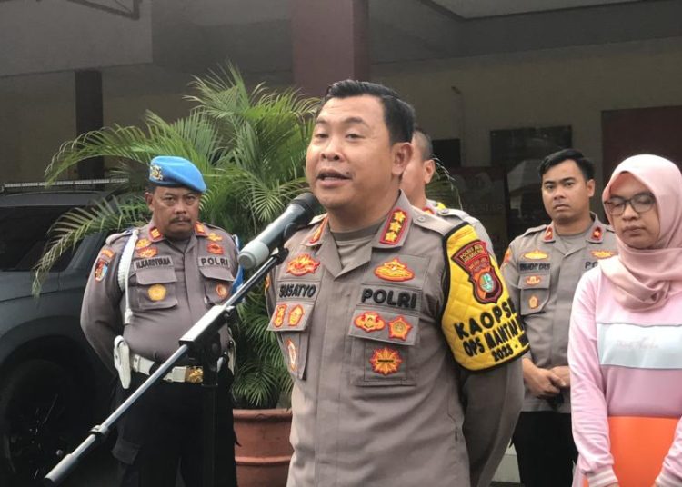 Panitia Klarifikasi Tak Ada Intimidasi Polisi Atas Pentas di TIM – Warga Berita