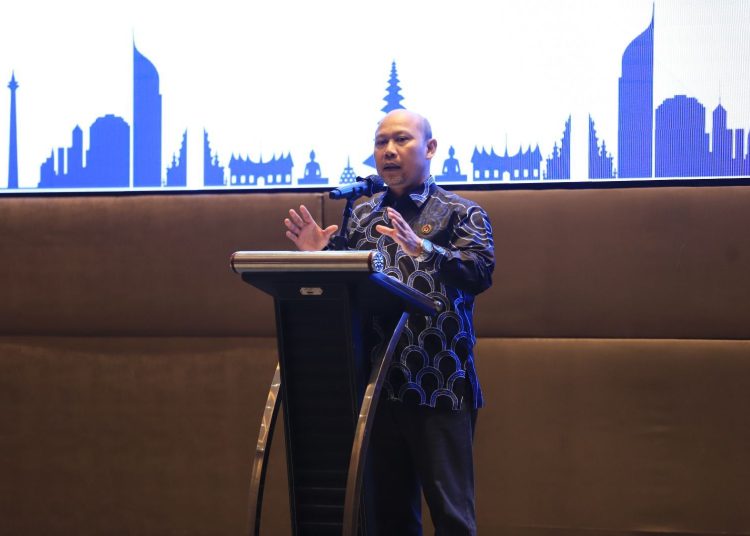 Pengurus TKDV Kota Tangerang Diminta Atasi Masalah Pengangguran Terbuka – Warga Berita 1 Pengurus TKDV Kota Tangerang Diminta Atasi Masalah Pengangguran Terbuka – Warga Berita