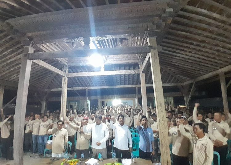 Visi-misi Sesuai Harapan, Ribuan Petani Pati Dukung Prabowo-Gibran 1 Visi-misi Sesuai Harapan, Ribuan Petani Pati Dukung Prabowo-Gibran