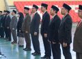 Pimpinan yang Dilantik Harus Profesional – Warga Berita 12 Pimpinan yang Dilantik Harus Profesional – Warga Berita