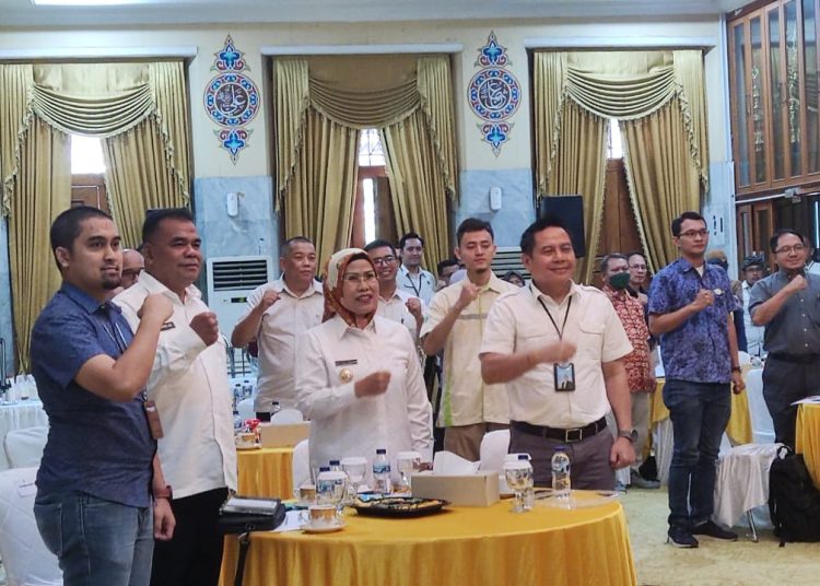 Pemkab Serang Akan Kembali Tarik Pajak dari Industri yang Kelola Listrik Sendiri, Potensi PAD Hingga Rp 30 Miliar – Warga Berita