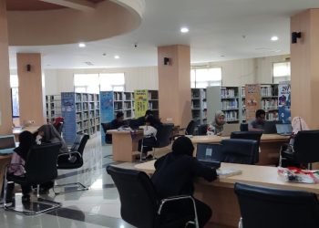 DPK Banten Ajak Generasi Milenial Tingkatkan Literasi Digital di Era Digital – Warga Berita