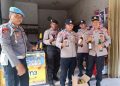 Jelang Nataru, Polres Lebak Gelar Operasi Pekat II Maung 2023 – Warga Berita