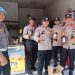 Jelang Nataru, Polres Lebak Gelar Operasi Pekat II Maung 2023 – Warga Berita 9 Jelang Nataru, Polres Lebak Gelar Operasi Pekat II Maung 2023 – Warga Berita