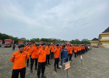 Banyak Alih Fungsi Lahan, 1.079 Desa di Banten Rawan Banjir – Warga Berita
