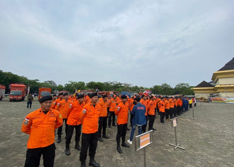 Banyak Alih Fungsi Lahan, 1.079 Desa di Banten Rawan Banjir – Warga Berita 1 Banyak Alih Fungsi Lahan, 1.079 Desa di Banten Rawan Banjir – Warga Berita