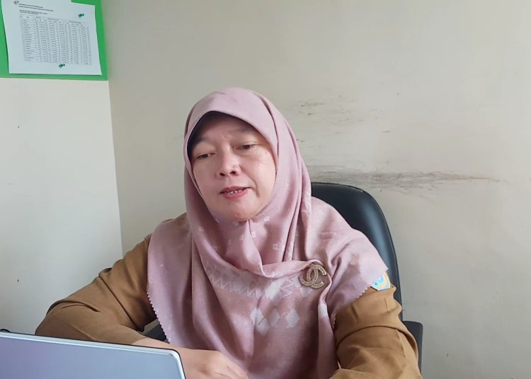 Perusahaan Tambang Mangkir Bayar Pajak, Bapenda Pandeglang Akan Serahkan ke Kejaksaan – Warga Berita