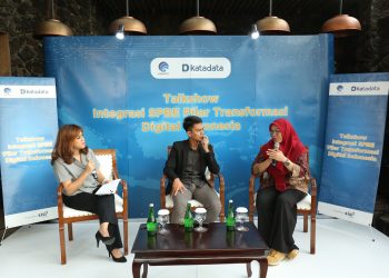 Data Jadi Alat Negara untuk Menyejahterakan Masyarakat – Warga Berita