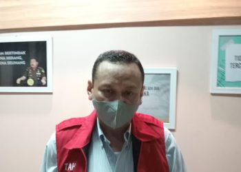 Manajer Operasional Bank Banten Cabang Tangerang Ditangkap Kejaksaan – Warga Berita
