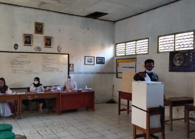 KPU Banten Buka Rekrutmen 299.916 KPPS, Segini Gajinya – Warga Berita