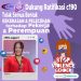 Komite Kesetaraan Nasional KSBSI melaksanakan Kampanye 16 Hari Anti Kekerasan Terhadap Perempuan