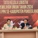 Polres Pandeglang Ingatkan PPK Soal Keamanan Logistik Pemilu – Warga Berita