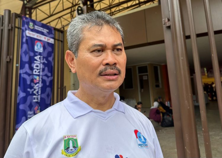 Pembelajaran Antikorupsi Bakal jadi Mulok di Banten – Warga Berita