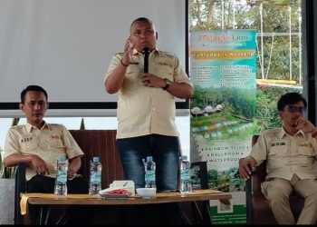 Bawaslu Kabupaten Serang Terima Laporan ASN yang Pasang APK Caleg di Rumahnya – Warga Berita