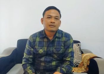 KPU Coret Caleg yang Masih Aktif Menjadi Anggota BPD – Warga Berita