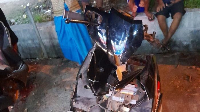 Melaju Tanpa Lampu Malam Hari, 2 Motor Adu Banteng di Bantul » Warga Berita 1 Melaju Tanpa Lampu Malam Hari, 2 Motor Adu Banteng di Bantul » Warga Berita
