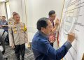 Polri dan Penyedia Jasa Telekomunikasi Gelar Deklarasi Pemilu Damai – Warga Berita