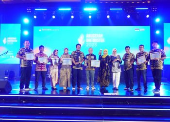 Untirta Sabet 7 Penghargaan Anugerah Diktiristek 2023 – Warga Berita